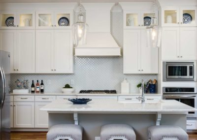 Robuck Homes - Bailey - Kitchen