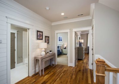 Robuck Homes - Bailey - Landing