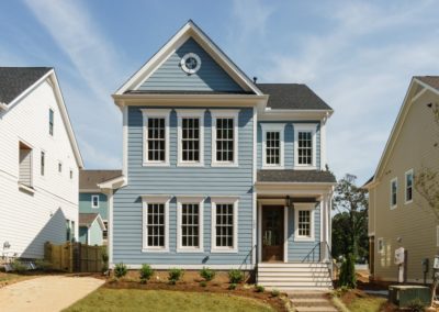 Robuck Homes - Barton