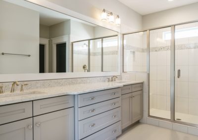 Robuck Homes - Barton - Bath