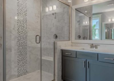Robuck Homes - Bath