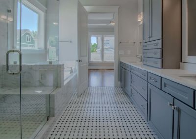 Robuck Homes - Bath