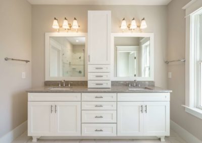 Robuck Homes - Bath