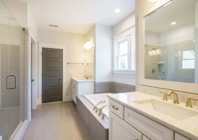 Robuck Homes - Bath