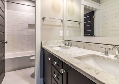 Robuck Homes - Bath