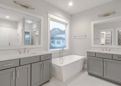 Robuck Homes - Bath