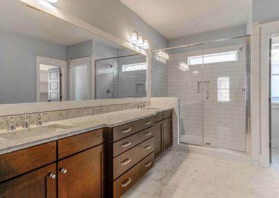 Robuck Homes - Bath