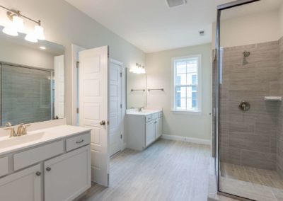 Robuck Homes - Claremont - Bath