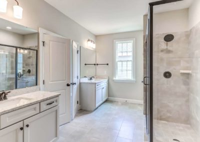 Robuck Homes - Claremon - Bath