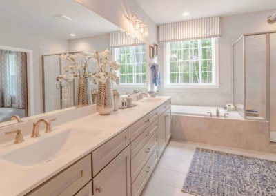 Robuck Homes - Crabtree - Bath