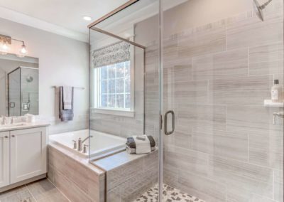Robuck Homes - Crabtree - Bath