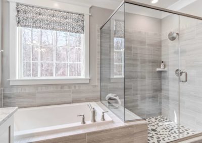 Robuck Homes - Crabtree - Bath