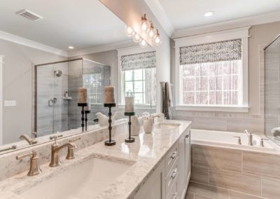Robuck Homes - Crabtree - Bath