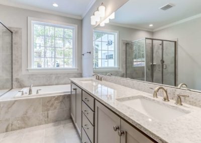 Robuck Homes - Crabtree - Bath