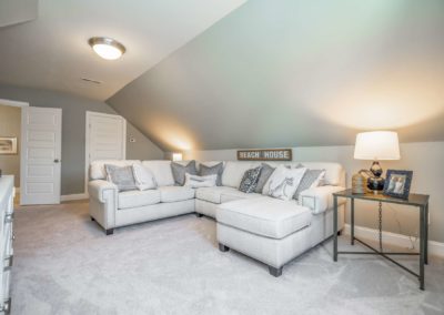 Robuck Homes - Davidson - Bonus