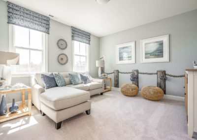 Robuck Homes - Davidson - Bonus