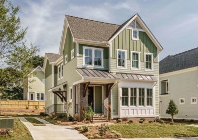 Robuck Homes - Dawson