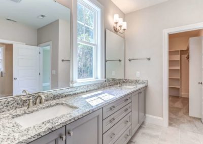 Robuck Homes - Harrington - Bath