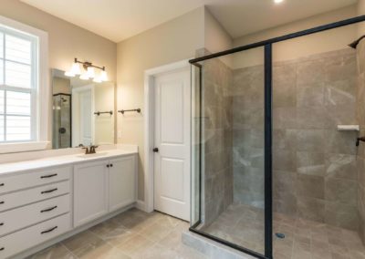Robuck Homes - Harrington - Bath