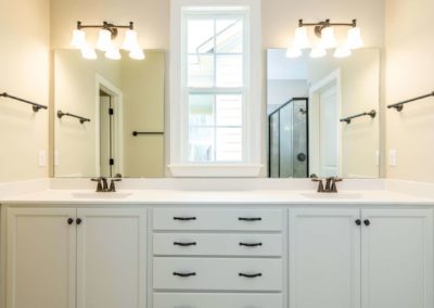 Robuck Homes - Harrington - Bath