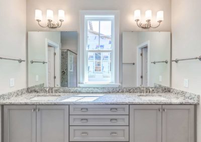Robuck Homes - Harrington - Bath