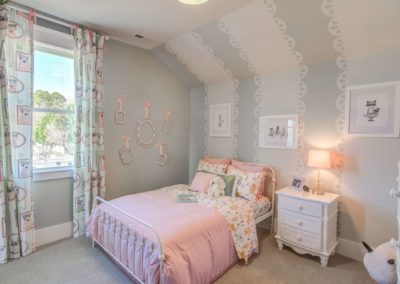 Robuck Homes - Holden - Bedroom