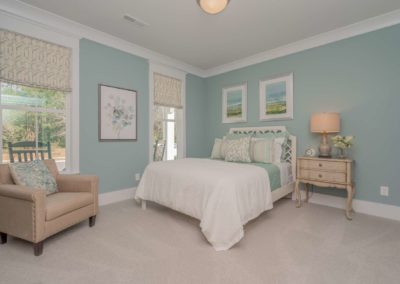 Robuck Homes - Holden - Bedroom