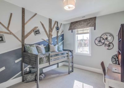 Robuck Homes - Holden - Bedroom