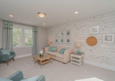 Robuck Homes - Holden - Bonus Room