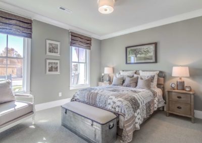 Robuck Homes - Holden - Guest Room