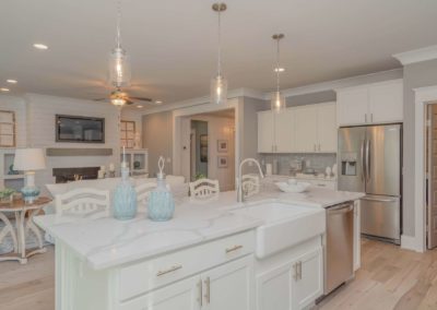 Robuck Homes - Holden - Kitchen