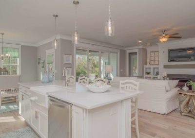 Robuck Homes - Holden - Kitchen
