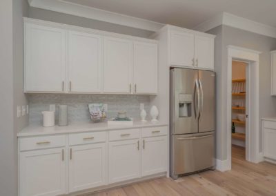Robuck Homes - Holden - Kitchen