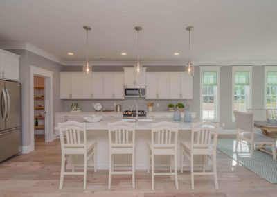 Robuck Homes - Holden - Kitchen