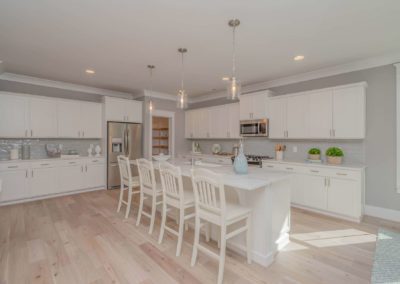 Robuck Homes - Holden - Kitchen