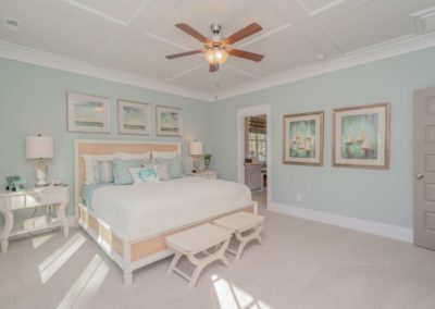Robuck Homes - Holden - Owners Suite