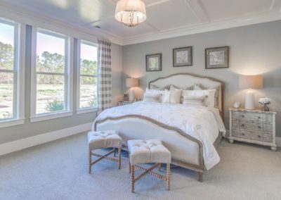 Robuck Homes - Holden - Owners Suite