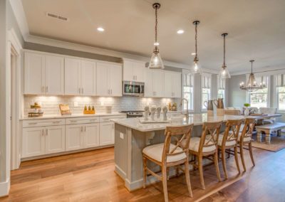 Robuck Homes - Holden - Kitchen