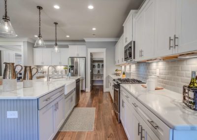 Robuck Homes - Holden - Kitchen