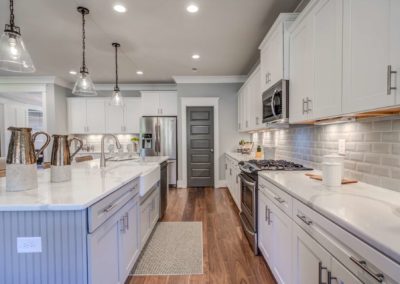 Robuck Homes - Holden - Kitchen