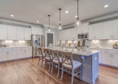 Robuck Homes - Holden - Kitchen