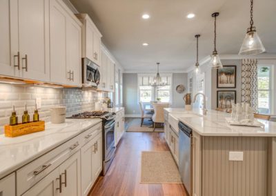 Robuck Homes - Holden - Kitchen