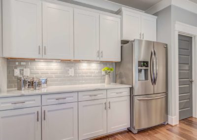 Robuck Homes - Holden - Kitchen