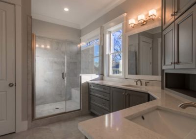 Robuck Homes - Lassiter - Bath