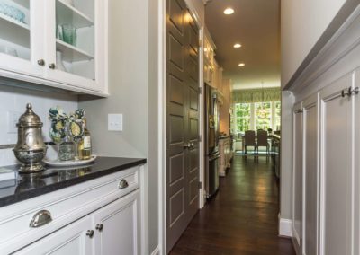Robuck Homes - Madison - Kitchen