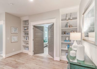 Robuck Homes - Madison - Landing