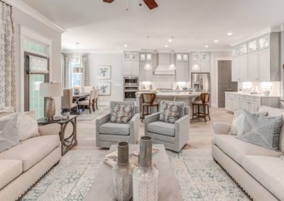 Robuck Homes - Madison - Arts and Crafts