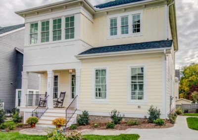 Robuck Homes - Marlowe