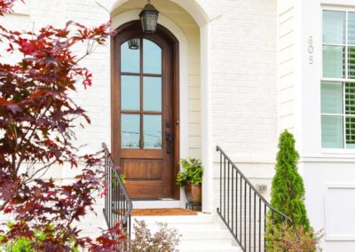Robuck Homes - Oakdale at Mordecai