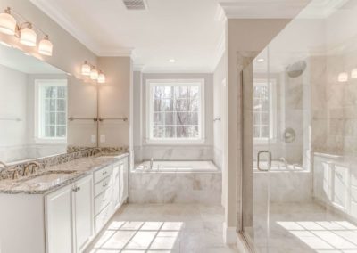 Robuck Homes - Oakleigh - Bath